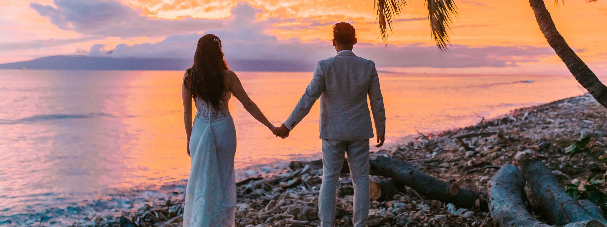 A Perfect Maui Wedding