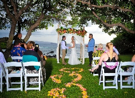 Kukahiko Estate Photo Gallery