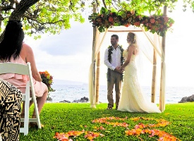 Kukahiko Estate Photo Gallery