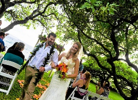 Kukahiko Estate Photo Gallery