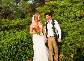 Kukahiko Estate Photo Gallery