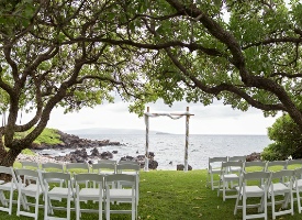 Kukahiko Estate Photo Gallery