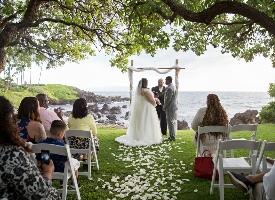 Kukahiko Estate Photo Gallery