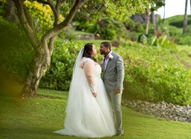 Kukahiko Estate Photo Gallery