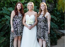 Kukahiko Estate Photo Gallery