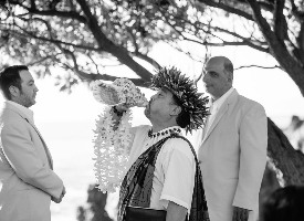 Kukahiko Estate Photo Gallery