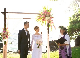 Kukahiko Estate Photo Gallery