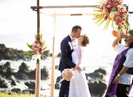 Kukahiko Estate Photo Gallery