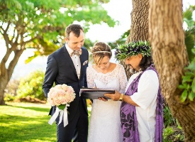 Kukahiko Estate Photo Gallery