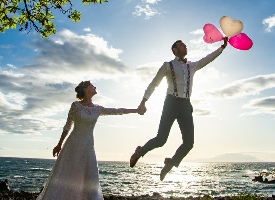 Kukahiko Estate Photo Gallery