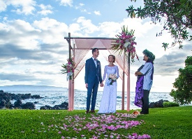 Kukahiko Estate Photo Gallery