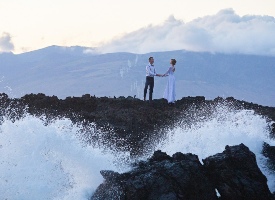 Kukahiko Estate Photo Gallery