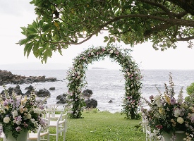 Kukahiko Estate Photo Gallery