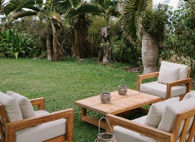 Kukahiko Estate Photo Gallery