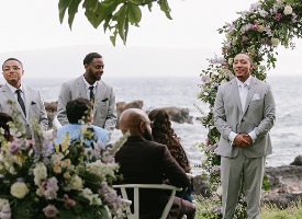 Kukahiko Estate Photo Gallery