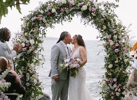 Kukahiko Estate Photo Gallery