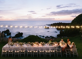 Kukahiko Estate Photo Gallery