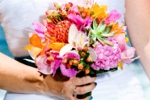 Maui Wedding Flowers