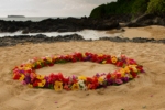 Maui Wedding Flowers