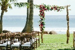 Maui Wedding Flowers