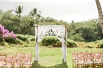 Maui Wedding Flowers