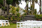 Maui Wedding Flowers