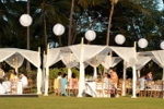 Maui Wedding Flowers