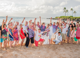 Maui Wedding Beach Locations