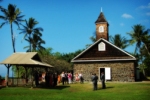 Maui Church Locations