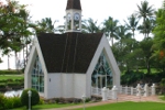 Maui Church Locations