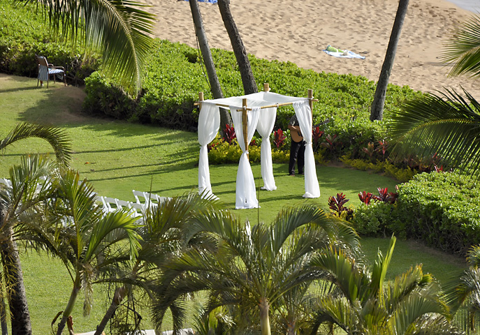 Maui Wedding Resort Locations Makena Resort Weddings The Hotel