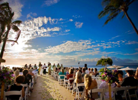 Maui Wedding Venues