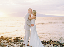 Maui Wedding Locations