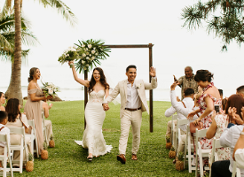 Maui Wedding Packages