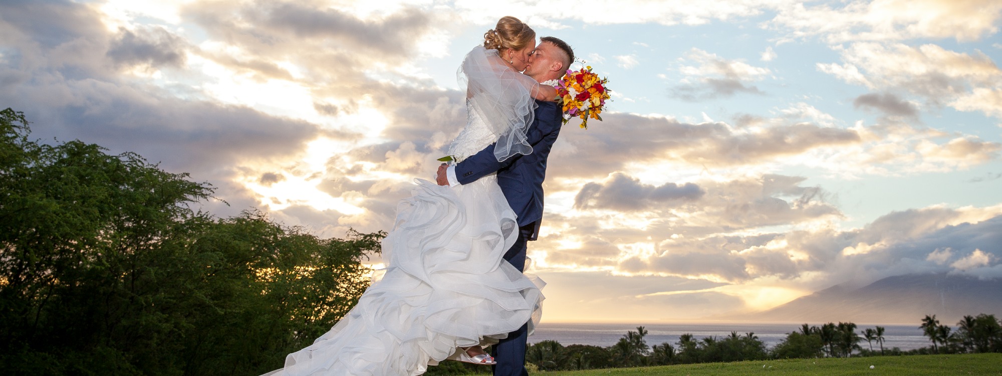 Wedding Flowers and De'cor