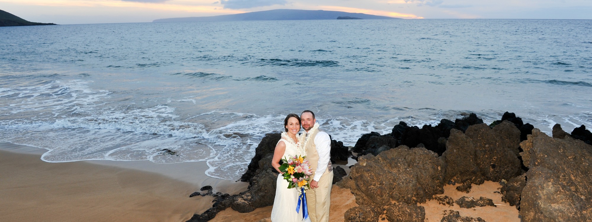 Maui Beach Weddings