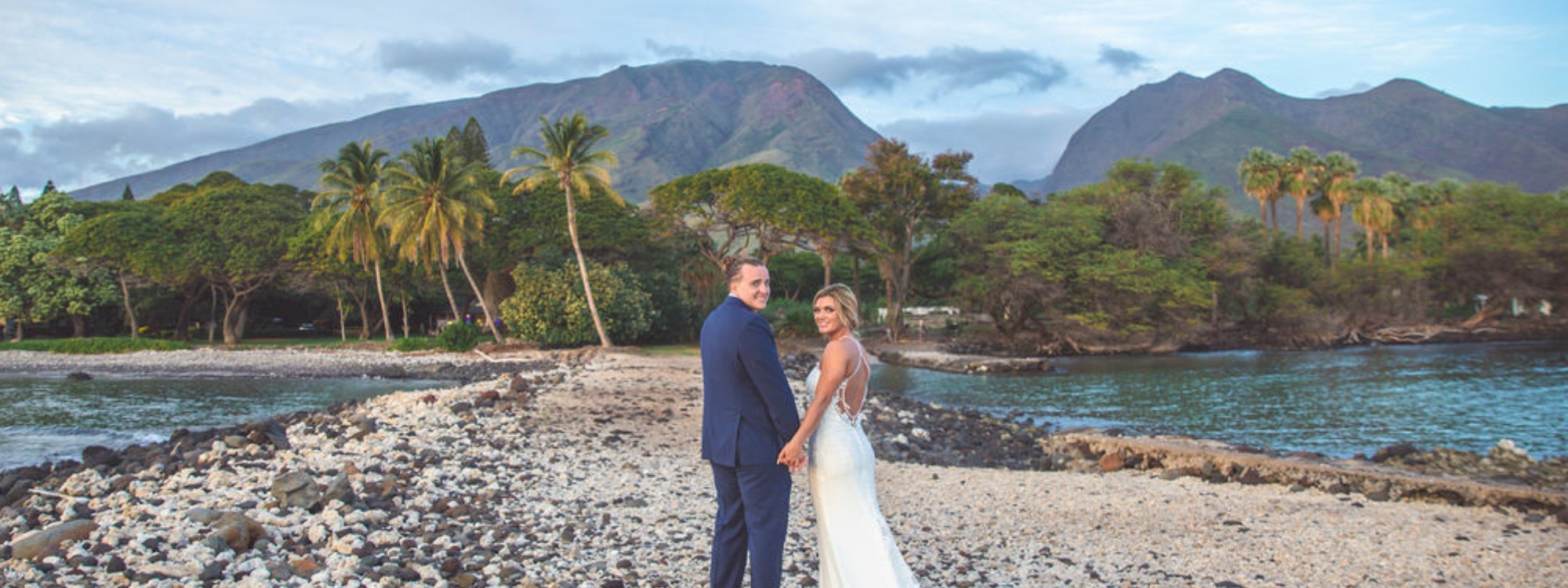 Maui Wedding Locations