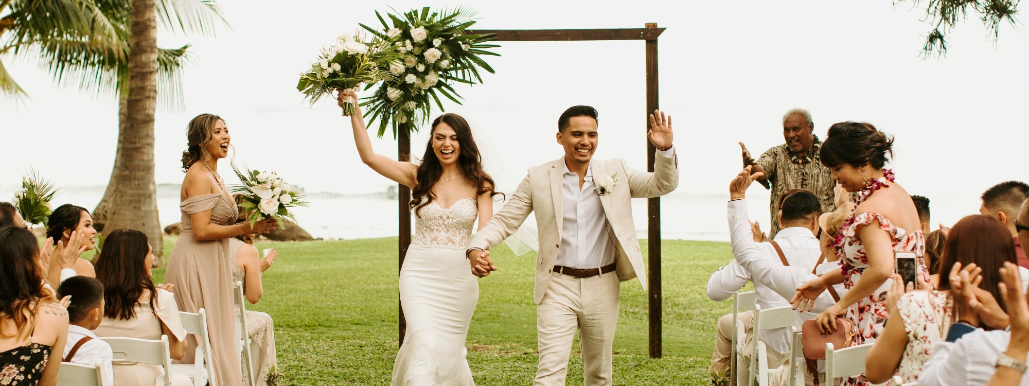 Maui Wedding Packages